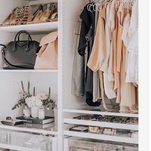 Meet your Posher, Brittany